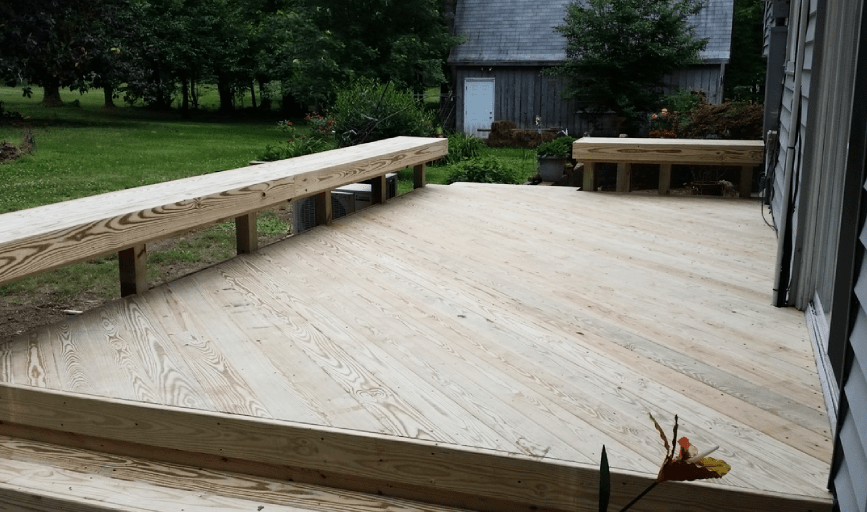 Outsiders Fencing