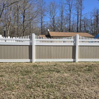 Fencing Services